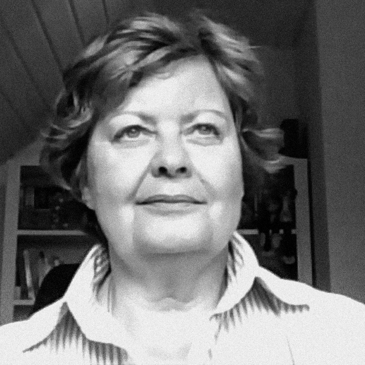 Ruth Ceslanski